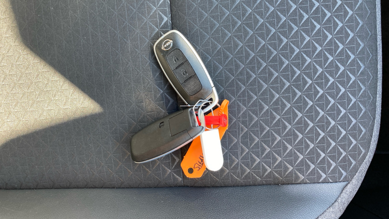 Nissan Juke 1.6 Hybrid N-Connecta 5dr Auto Hybrid Hatchback